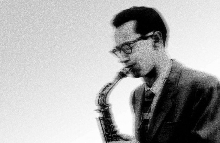 Paul Desmond