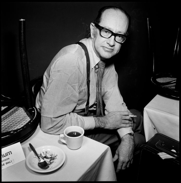 Paul Desmond