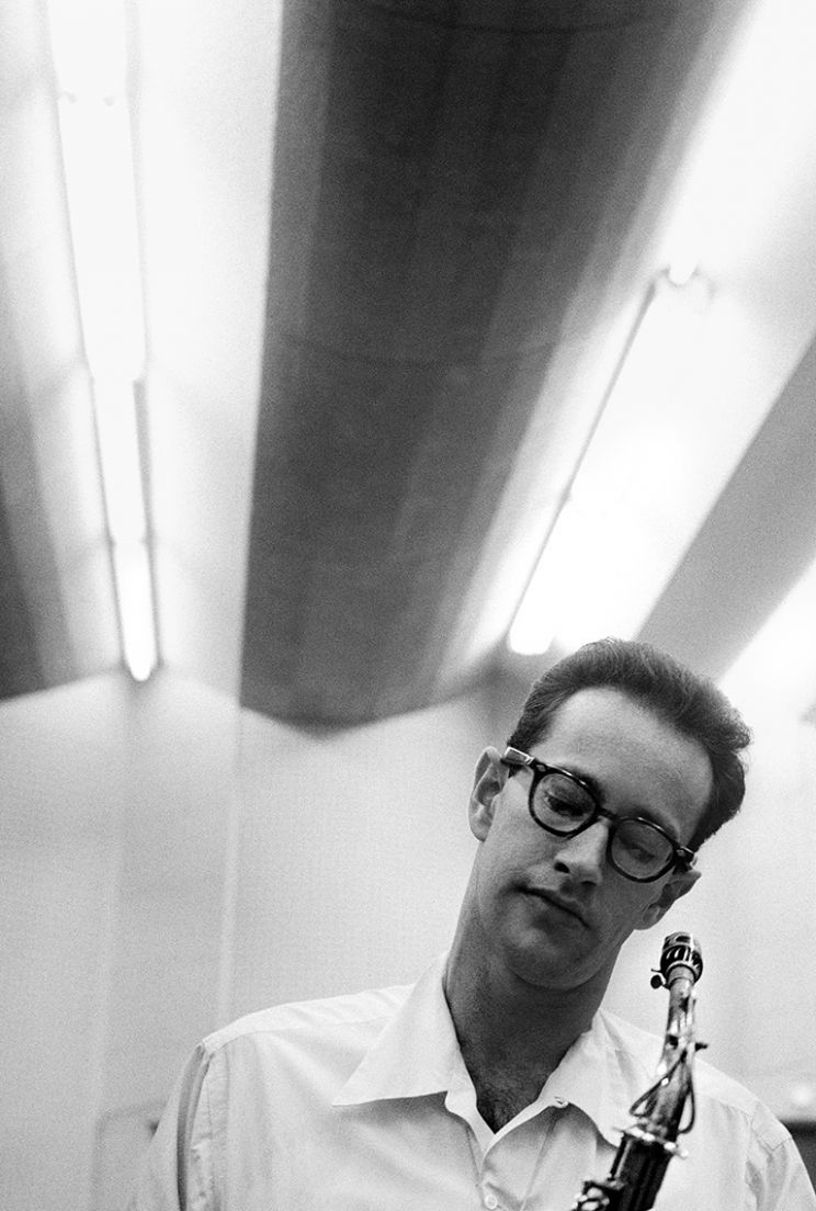 Paul Desmond