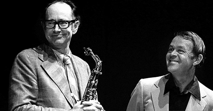 Paul Desmond