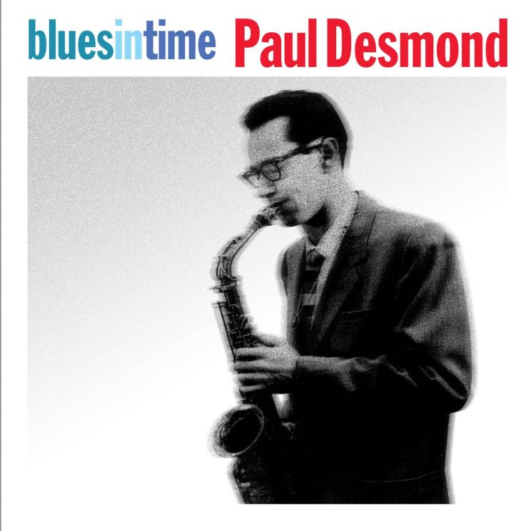 Paul Desmond