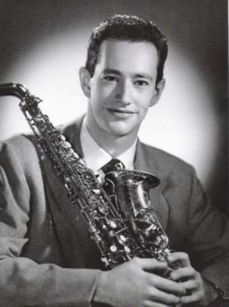 Paul Desmond