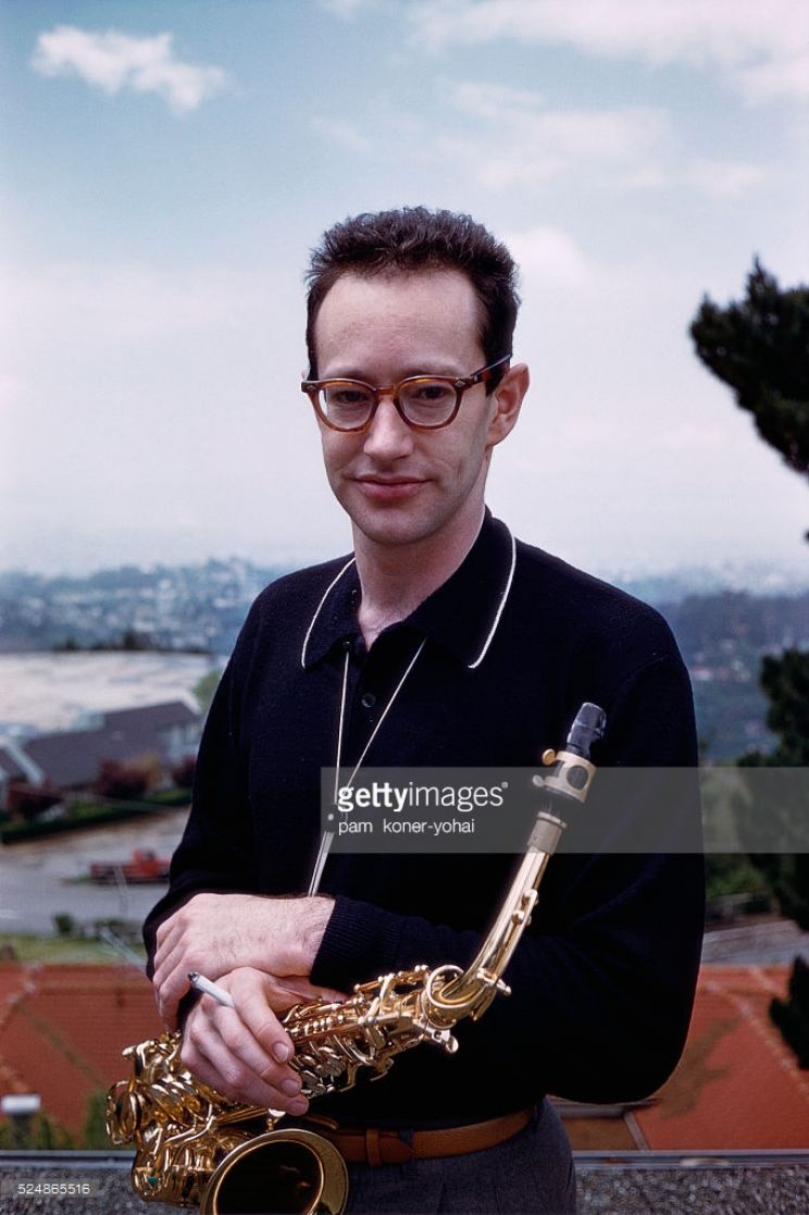 Paul Desmond