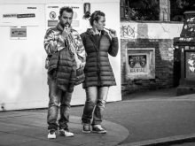 Paul Dewdney photo