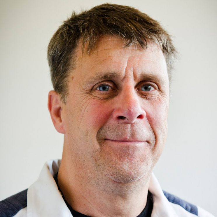 Paul Dewdney