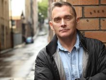 Paul Dillon
