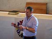 Paul Dillon
