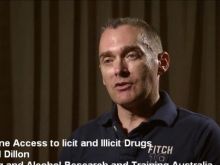 Paul Dillon