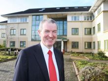 Paul Dillon