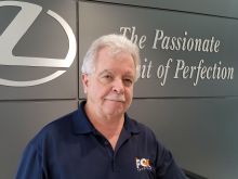 Paul Dillon