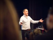 Paul Dillon