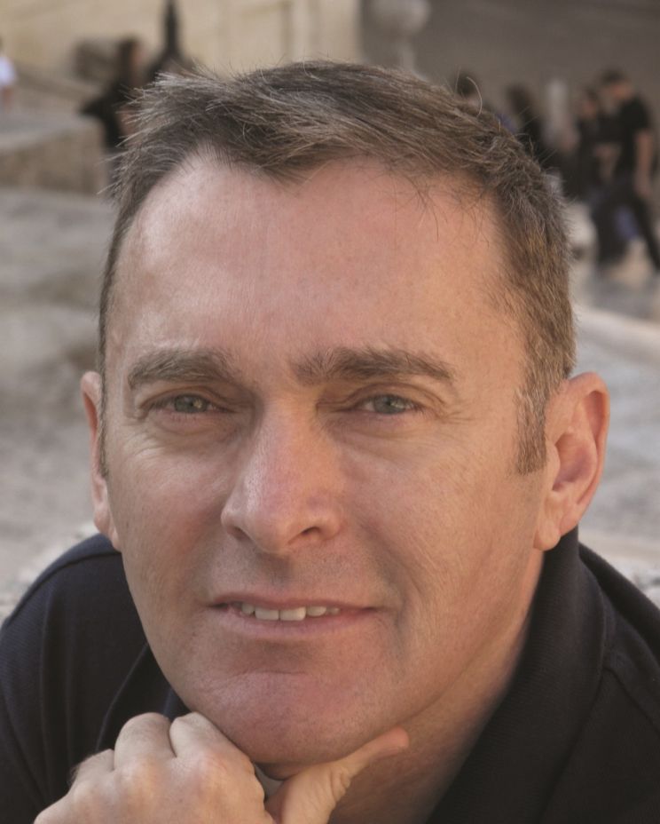 Paul Dillon