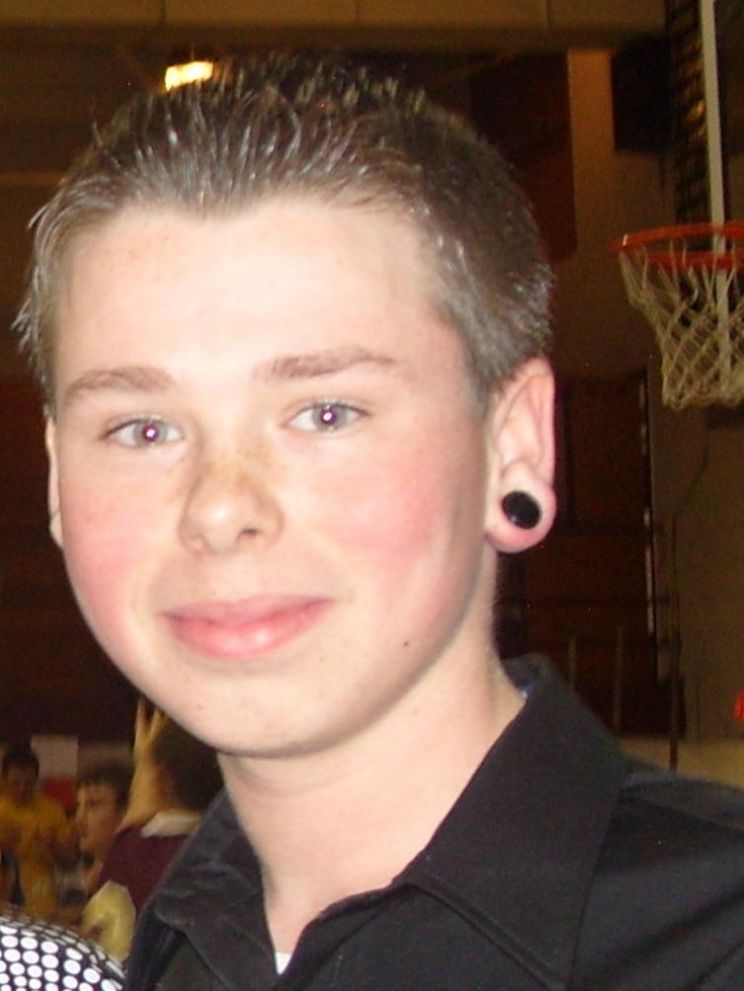 Paul Dillon