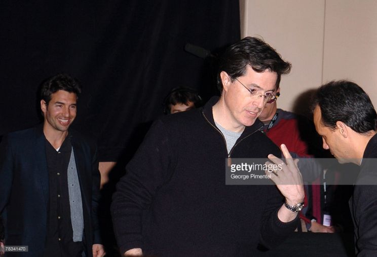 Paul Dinello