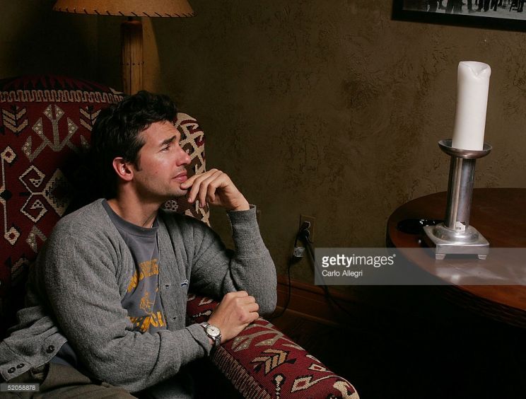 Paul Dinello