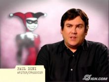 Paul Dini