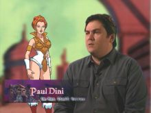 Paul Dini