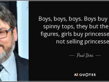 Paul Dini