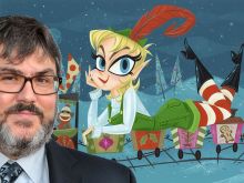 Paul Dini