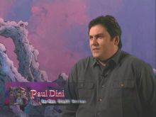 Paul Dini