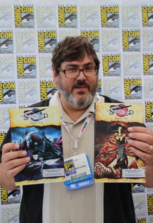 Paul Dini