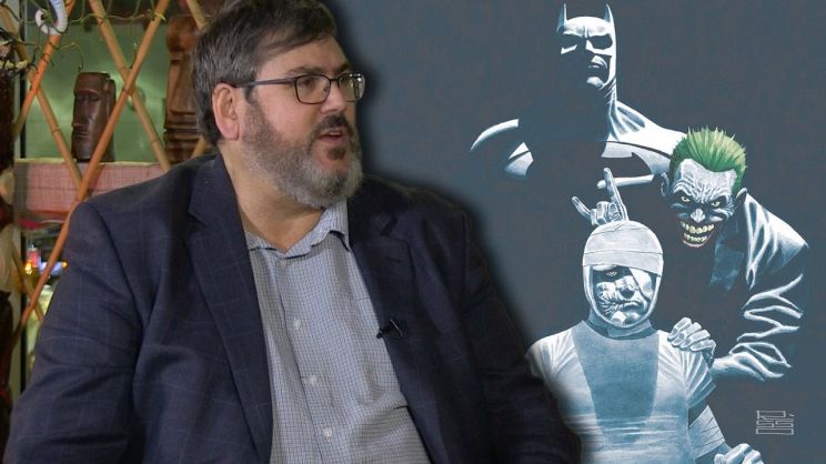 Paul Dini