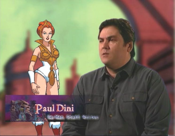 Paul Dini