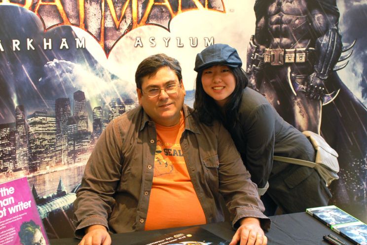 Paul Dini