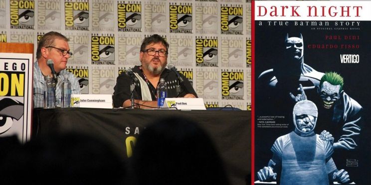 Paul Dini