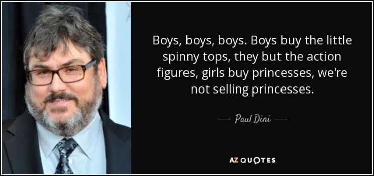 Paul Dini