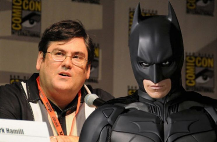 Paul Dini