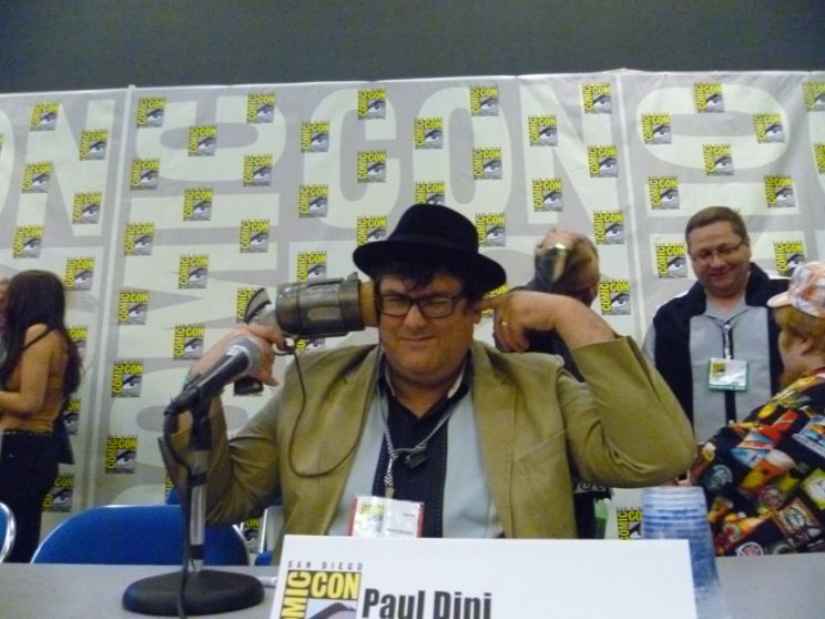 Paul Dini