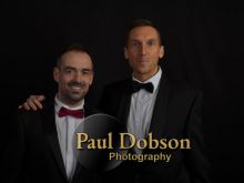 Paul Dobson