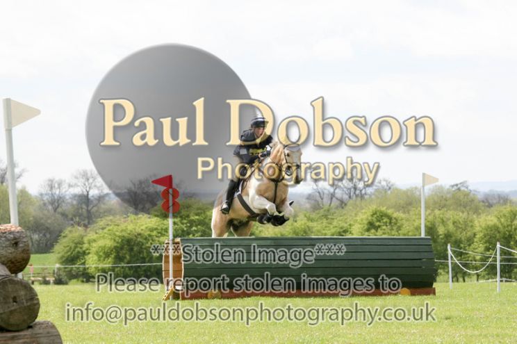 Paul Dobson