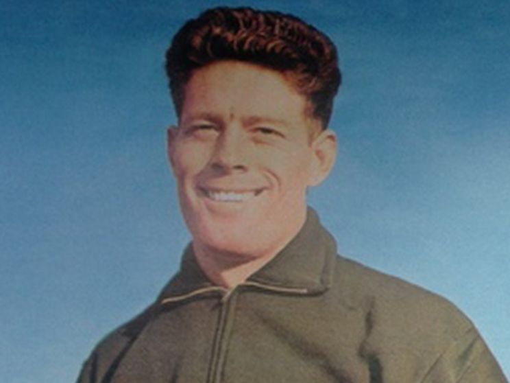 Paul Dobson