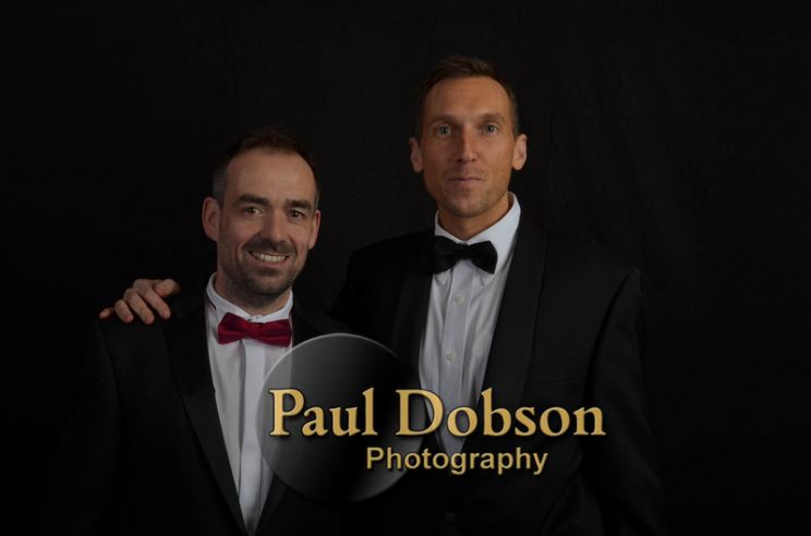 Paul Dobson
