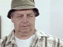 Paul Dooley