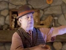 Paul Dooley