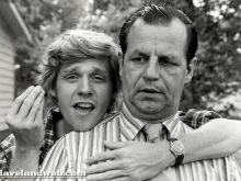 Paul Dooley