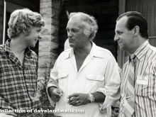 Paul Dooley