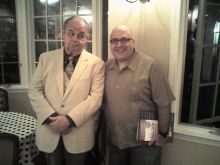 Paul Dooley