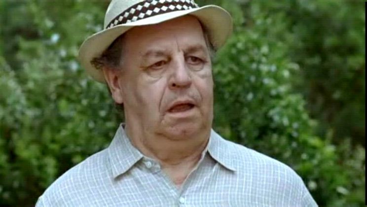 Paul Dooley