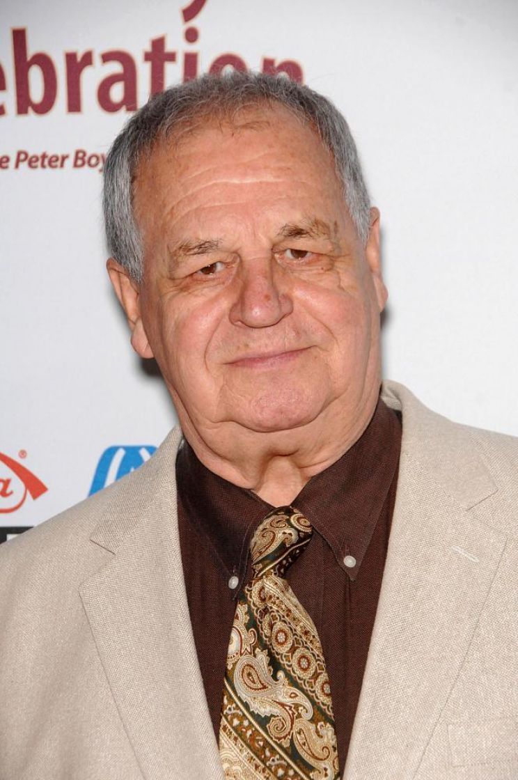 Paul Dooley