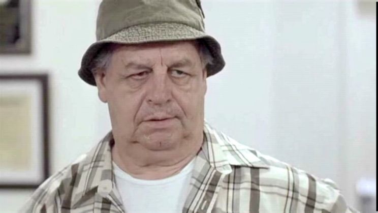 Paul Dooley