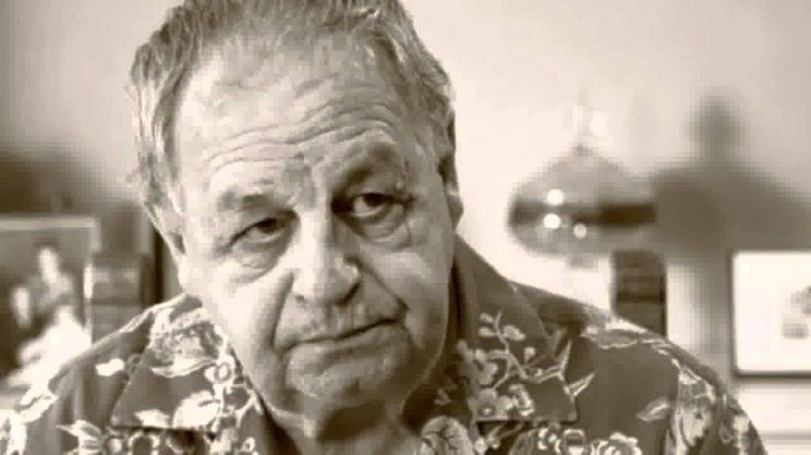 Paul Dooley