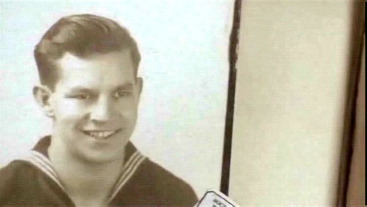 Paul Dooley