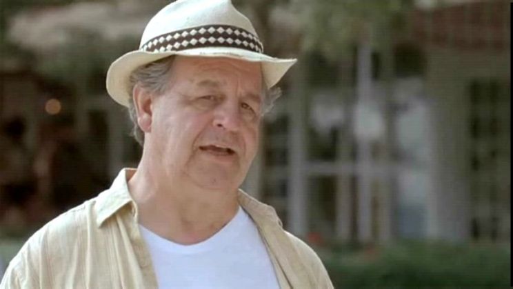 Paul Dooley