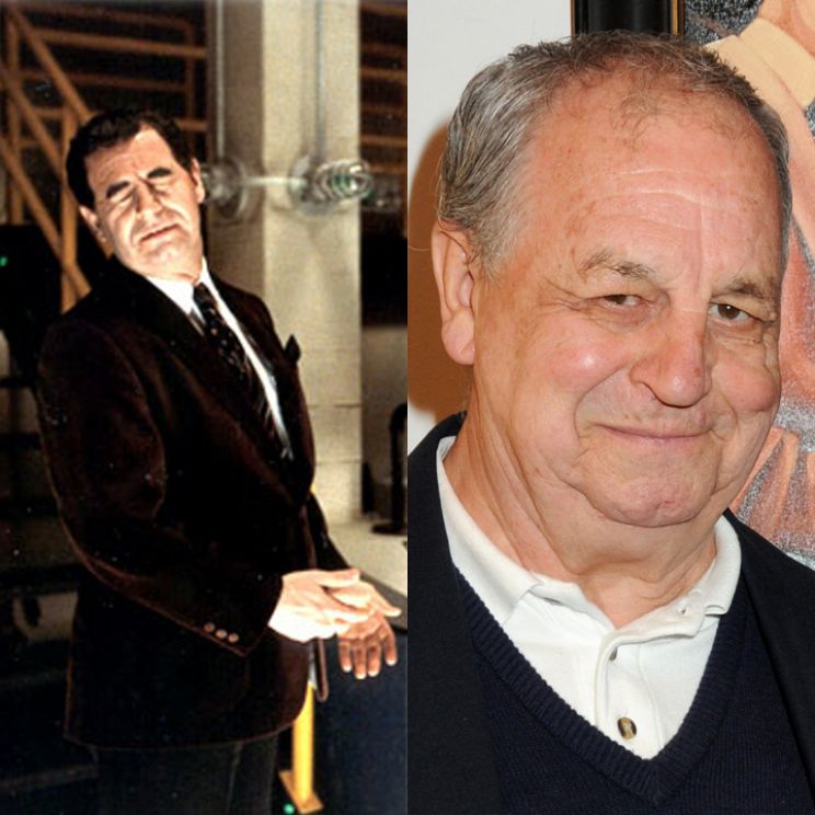 Paul Dooley
