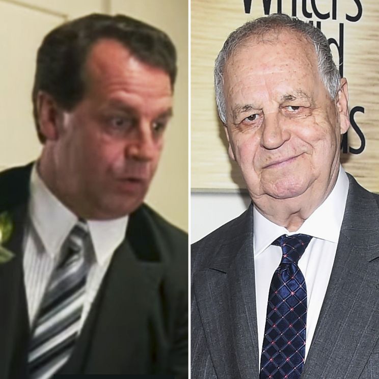 Paul Dooley