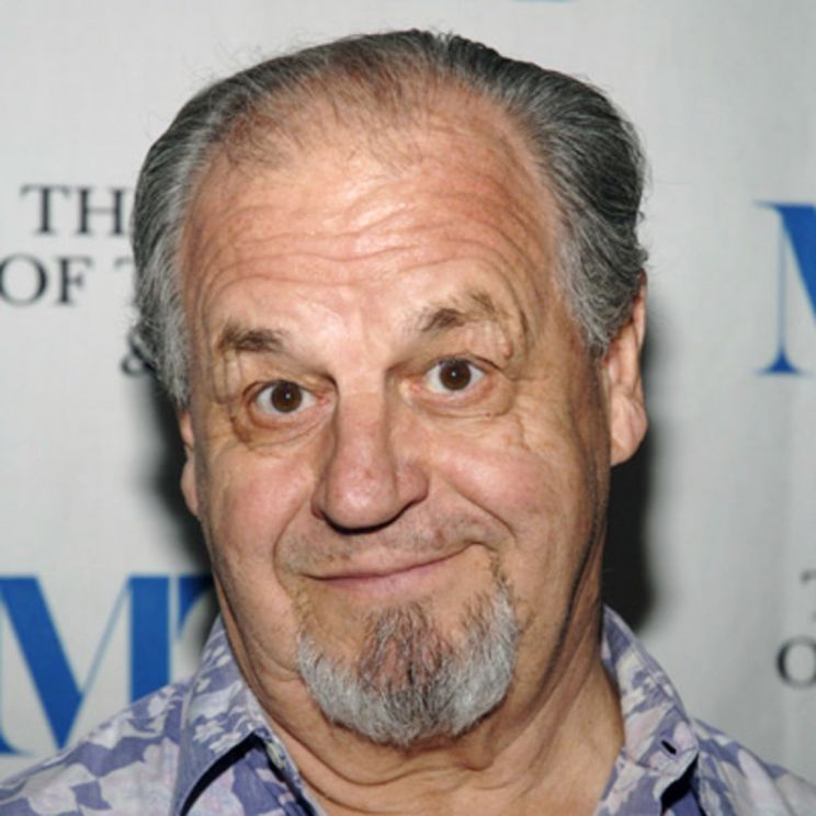 Paul Dooley